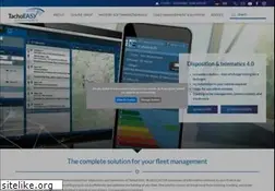 Sites similar to tachoeasy.de