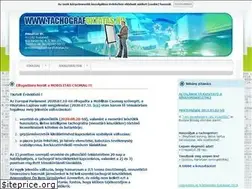 Sites similar to tachografoktatas.hu