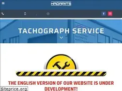 Sites similar to tachografszerviz.hu
