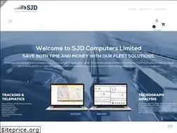 Sites similar to tachograph.co.uk