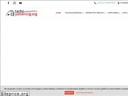 Sites similar to tachojustierung.org