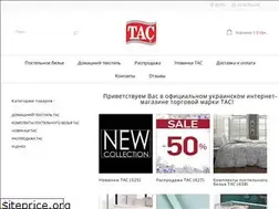 Sites similar to tachome.com.ua