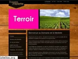 Sites similar to tachon.fr