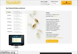 Sites similar to tachosoft.com