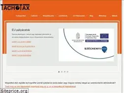 Sites similar to tachotax.eu