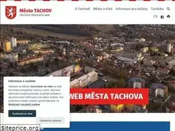 Sites similar to tachov-mesto.cz