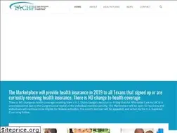 Sites similar to tachp.org