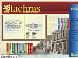 Sites similar to tachras.com