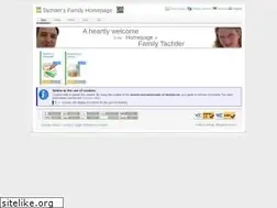 Sites similar to tachtler.net