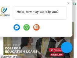 Sites similar to tachyloans.com