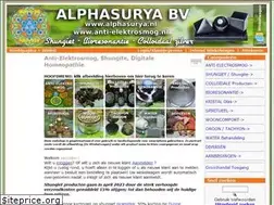 Sites similar to tachyon-aanbieding.eu