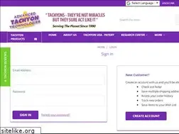 Sites similar to tachyon-partners.com