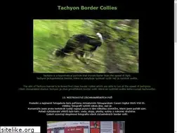 Sites similar to tachyonbc.cz