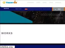Sites similar to tachyonworks.co.jp