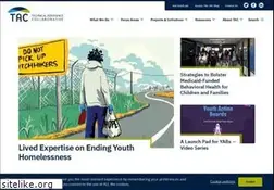 Sites similar to tacinc.org