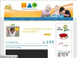 Sites similar to tacindia.net