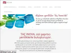 Sites similar to tacinova.com.tr