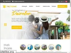 Sites similar to tacinsaat.com