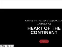 Sites similar to tacit-investigations.com