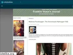 Sites similar to tacit.livejournal.com