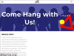 Sites similar to tacjacksonville.org