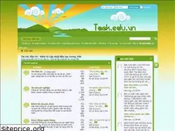 Sites similar to tack.edu.vn