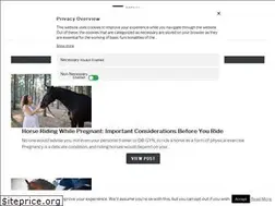 Sites similar to tackandbridle.com