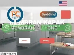 Sites similar to tackapak.com
