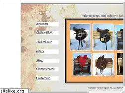 Sites similar to tackbyjana.com