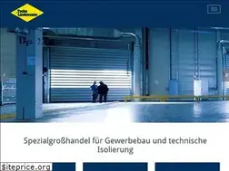 Sites similar to tacke-lindemann.com