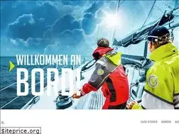 Sites similar to tacke-marketing.de