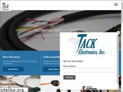 Sites similar to tackelectronics.com