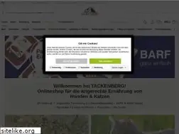 Sites similar to tackenberg.de