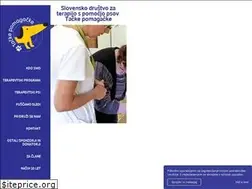 Sites similar to tackepomagacke.si