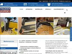 Sites similar to tacker-expert.com