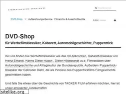 Sites similar to tackerfilm.de