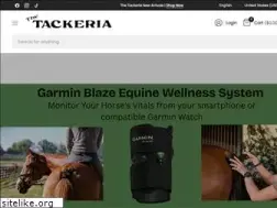 Sites similar to tackeria.com