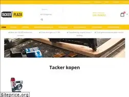 Sites similar to tackerplaza.nl