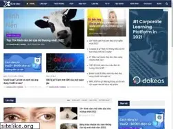 Sites similar to tackexinh.com