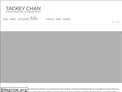 Sites similar to tackeychan.org