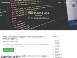 Sites similar to tackeyy.com