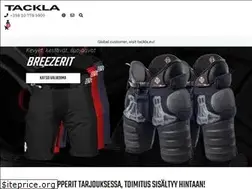 Sites similar to tackla.com