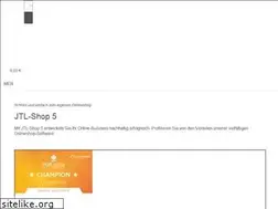Sites similar to tackle-base.de