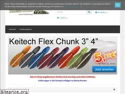 Sites similar to tackle-dealer-shop.de
