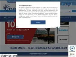 Sites similar to tackle-deals.eu