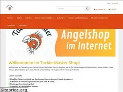 Sites similar to tackle-master.de