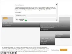 Sites similar to tackle-tester.de