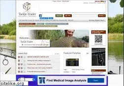 Sites similar to tackle-trader.com