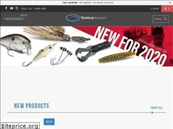 Sites similar to tackleaddict.com