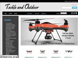 Sites similar to tackleandoutdoor.co